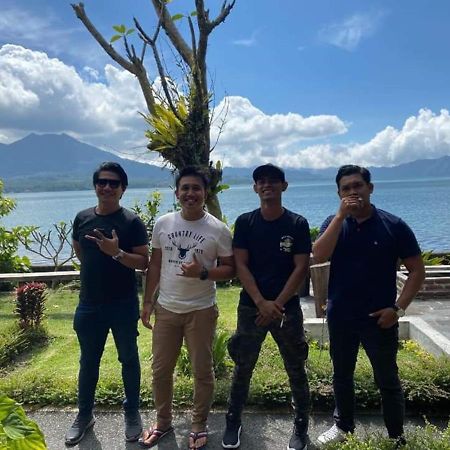Batur Green Lake Kintamani Exterior foto