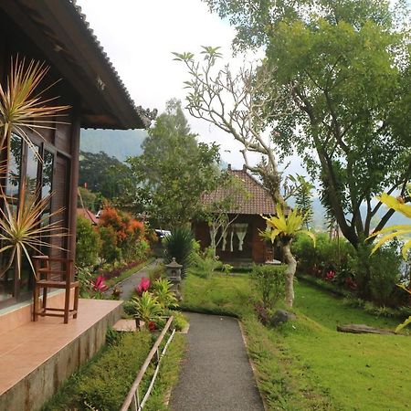 Batur Green Lake Kintamani Exterior foto