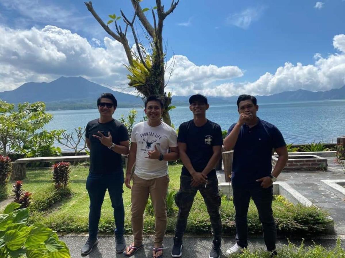Batur Green Lake Kintamani Exterior foto