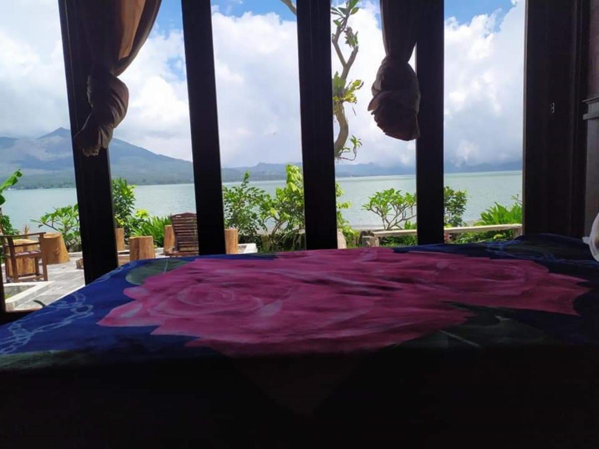 Batur Green Lake Kintamani Exterior foto
