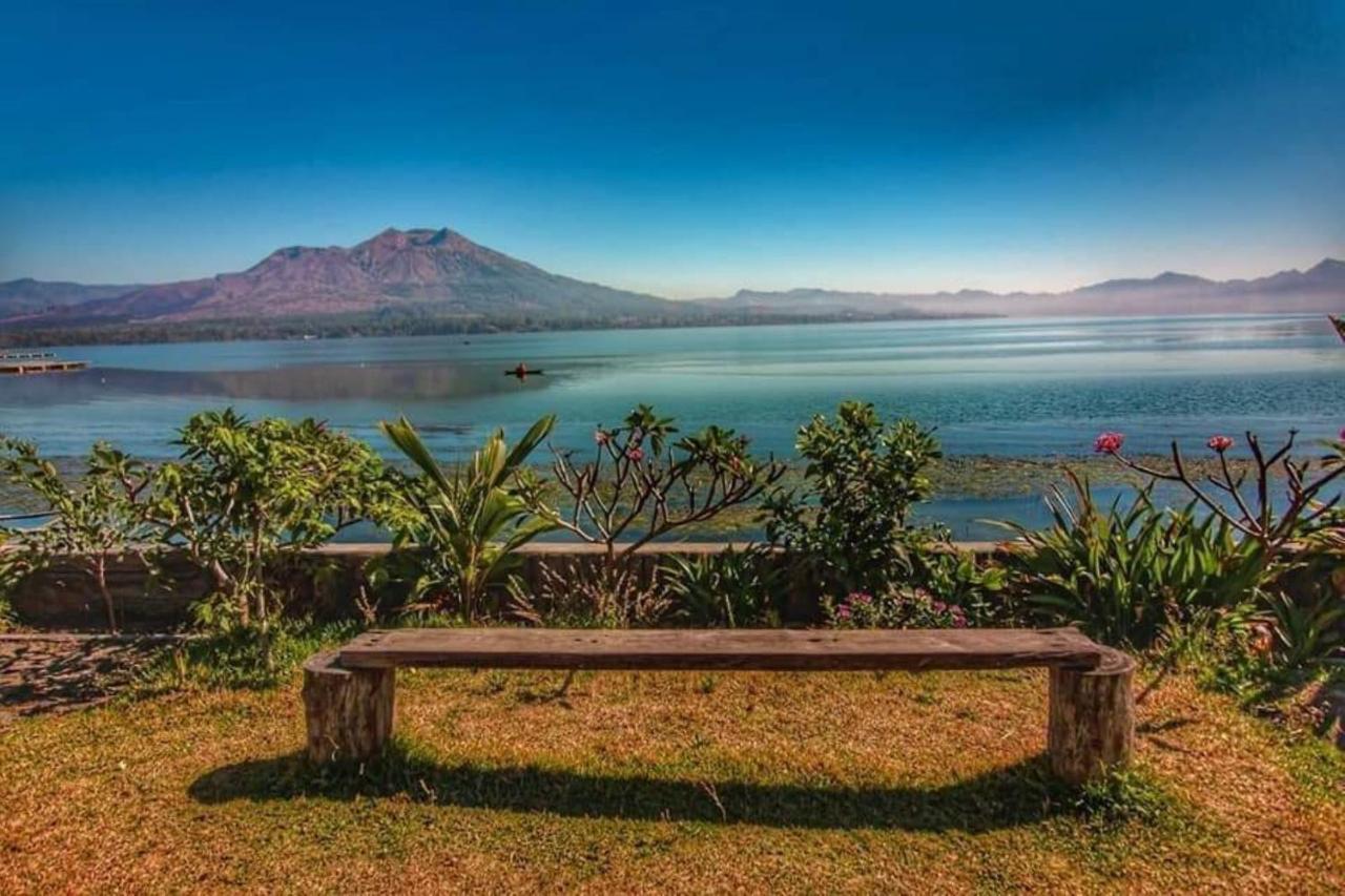 Batur Green Lake Kintamani Exterior foto