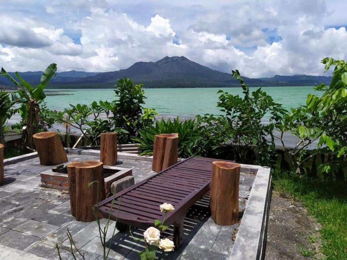 Batur Green Lake Kintamani Exterior foto