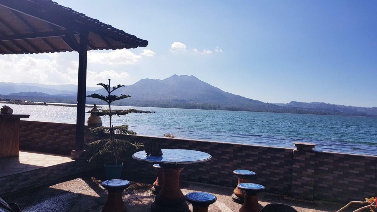 Batur Green Lake Kintamani Exterior foto