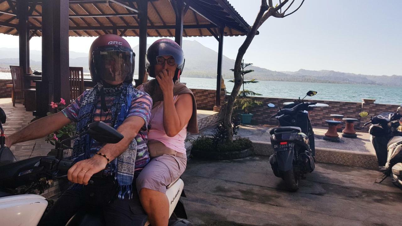 Batur Green Lake Kintamani Exterior foto