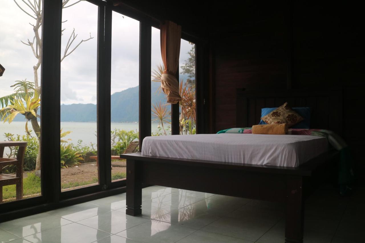 Batur Green Lake Kintamani Exterior foto