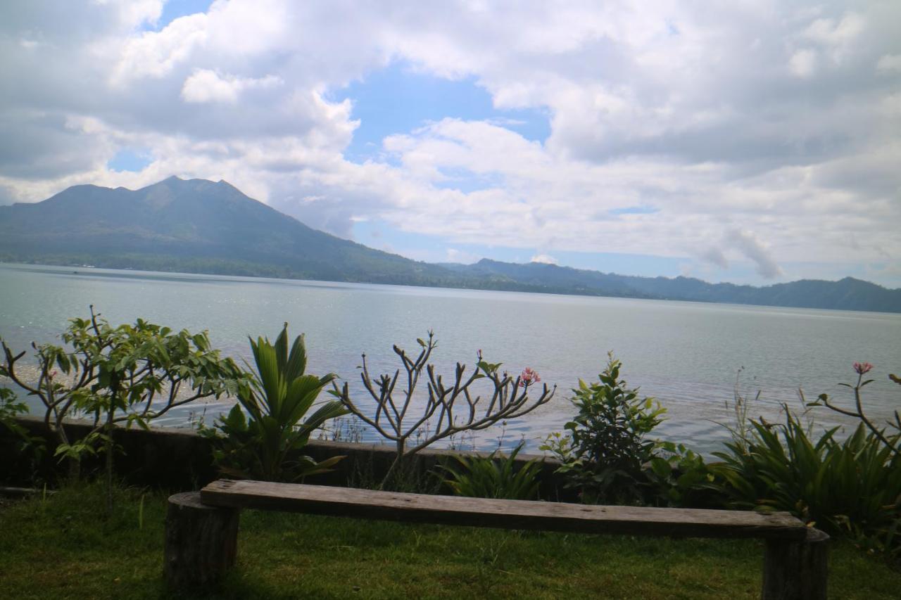 Batur Green Lake Kintamani Exterior foto