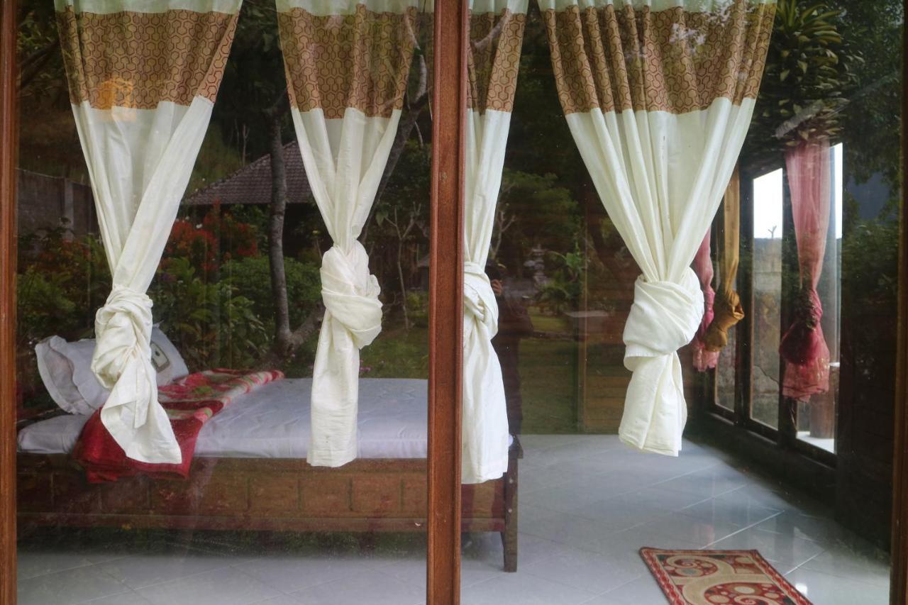 Batur Green Lake Kintamani Exterior foto