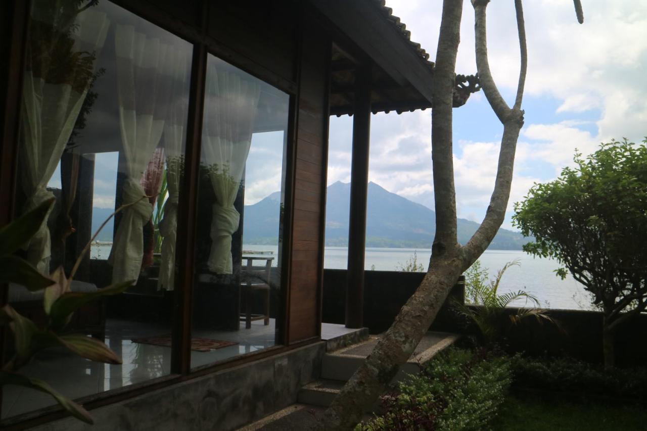 Batur Green Lake Kintamani Exterior foto