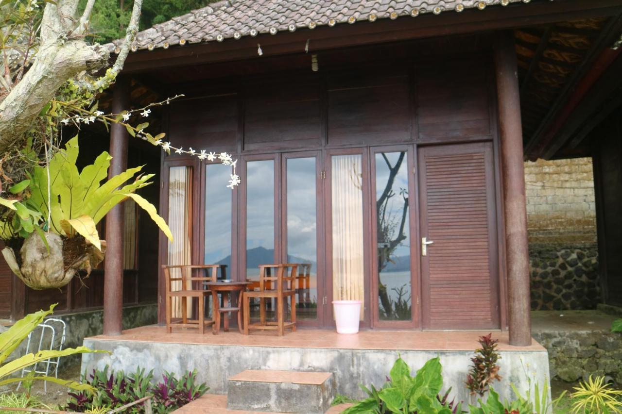 Batur Green Lake Kintamani Exterior foto