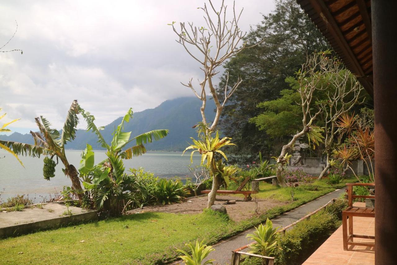 Batur Green Lake Kintamani Exterior foto