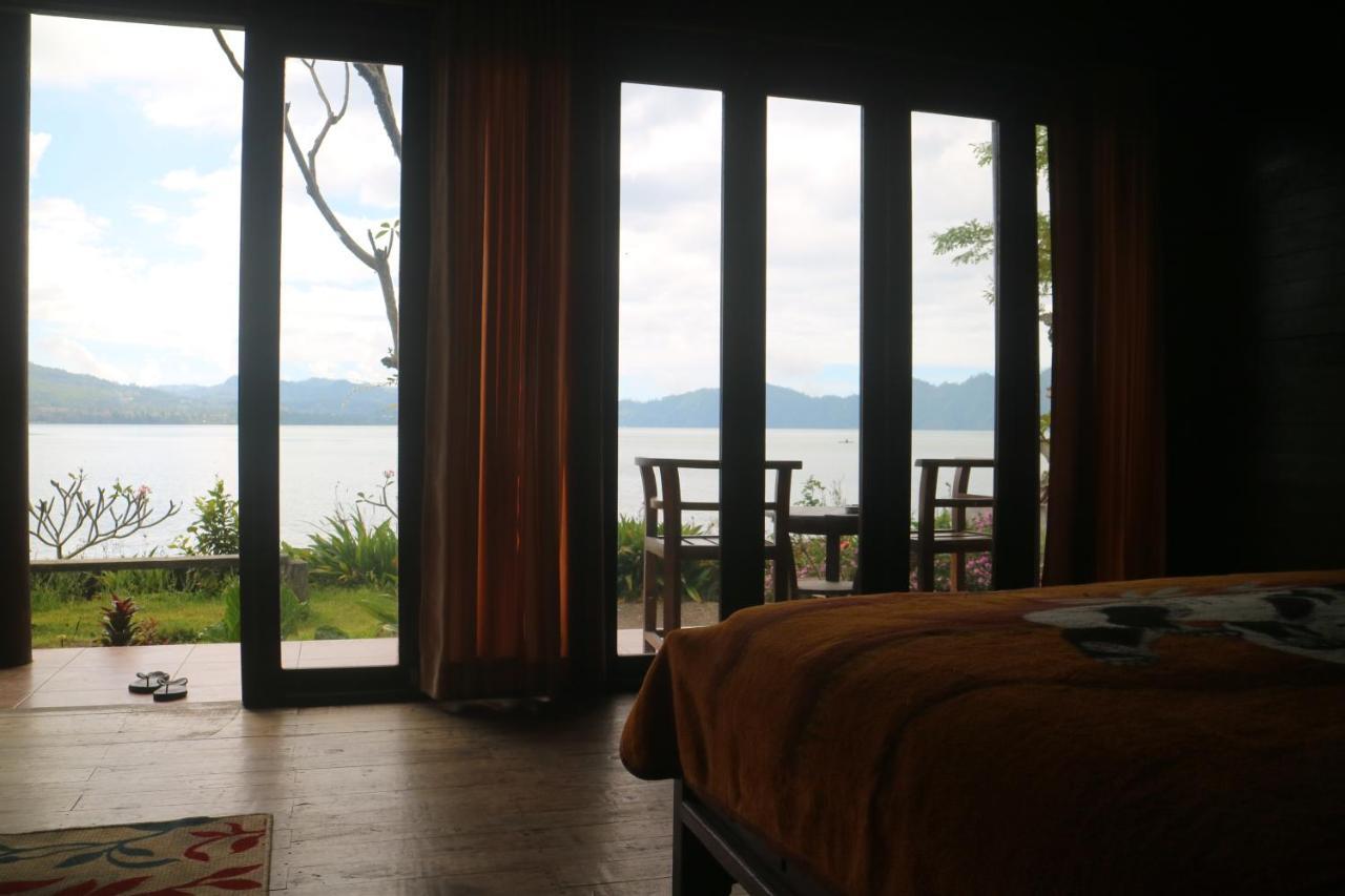 Batur Green Lake Kintamani Exterior foto