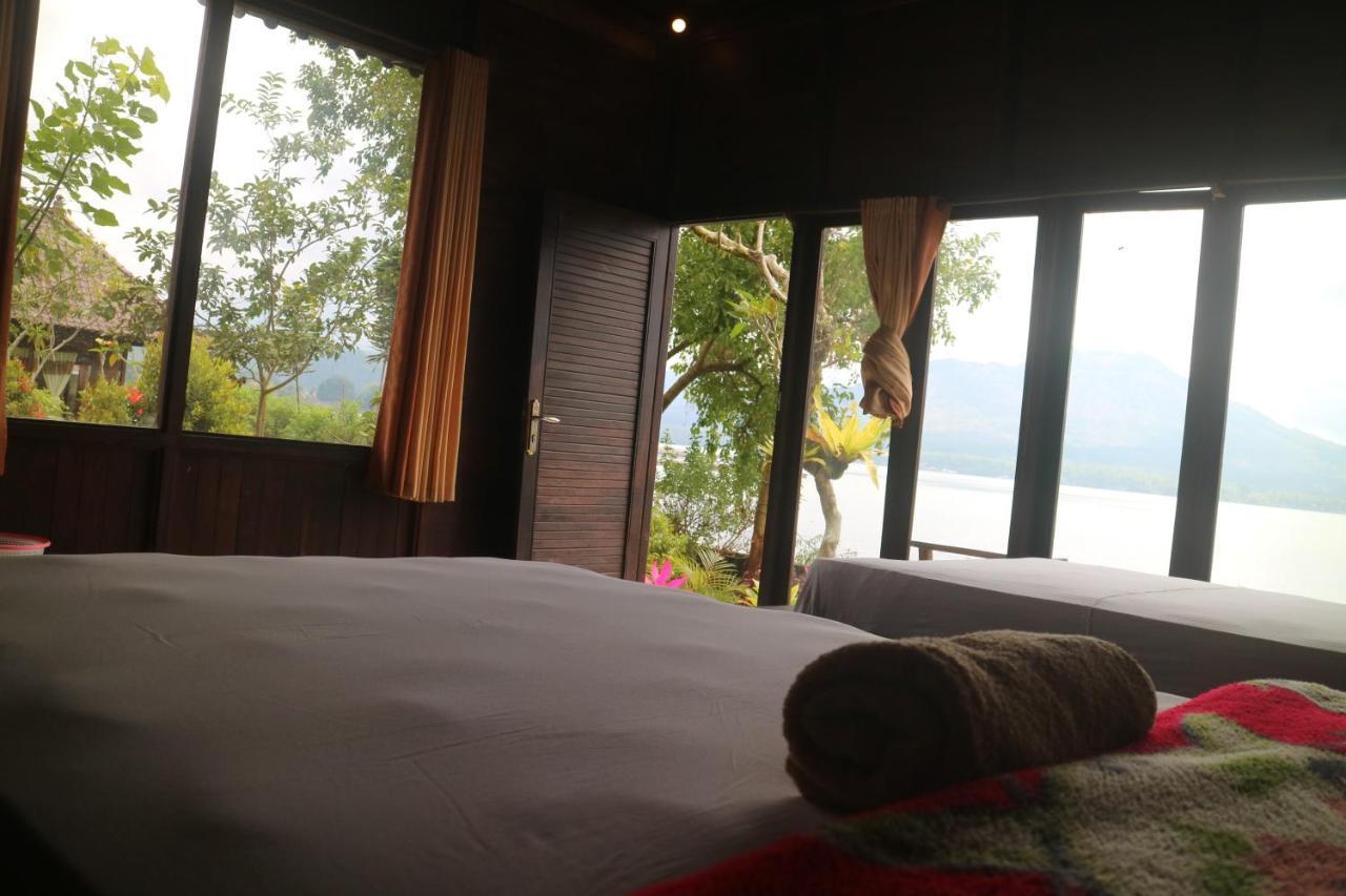Batur Green Lake Kintamani Exterior foto