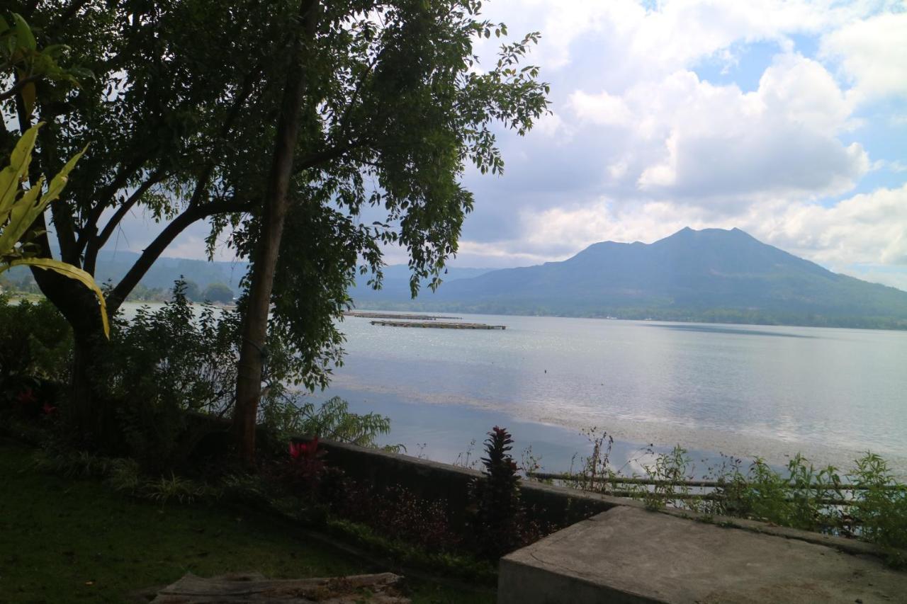 Batur Green Lake Kintamani Exterior foto