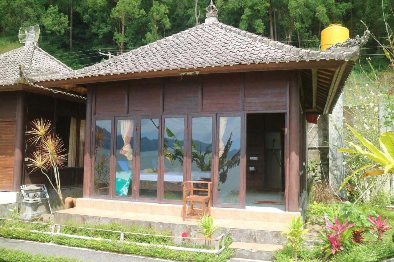 Batur Green Lake Kintamani Exterior foto