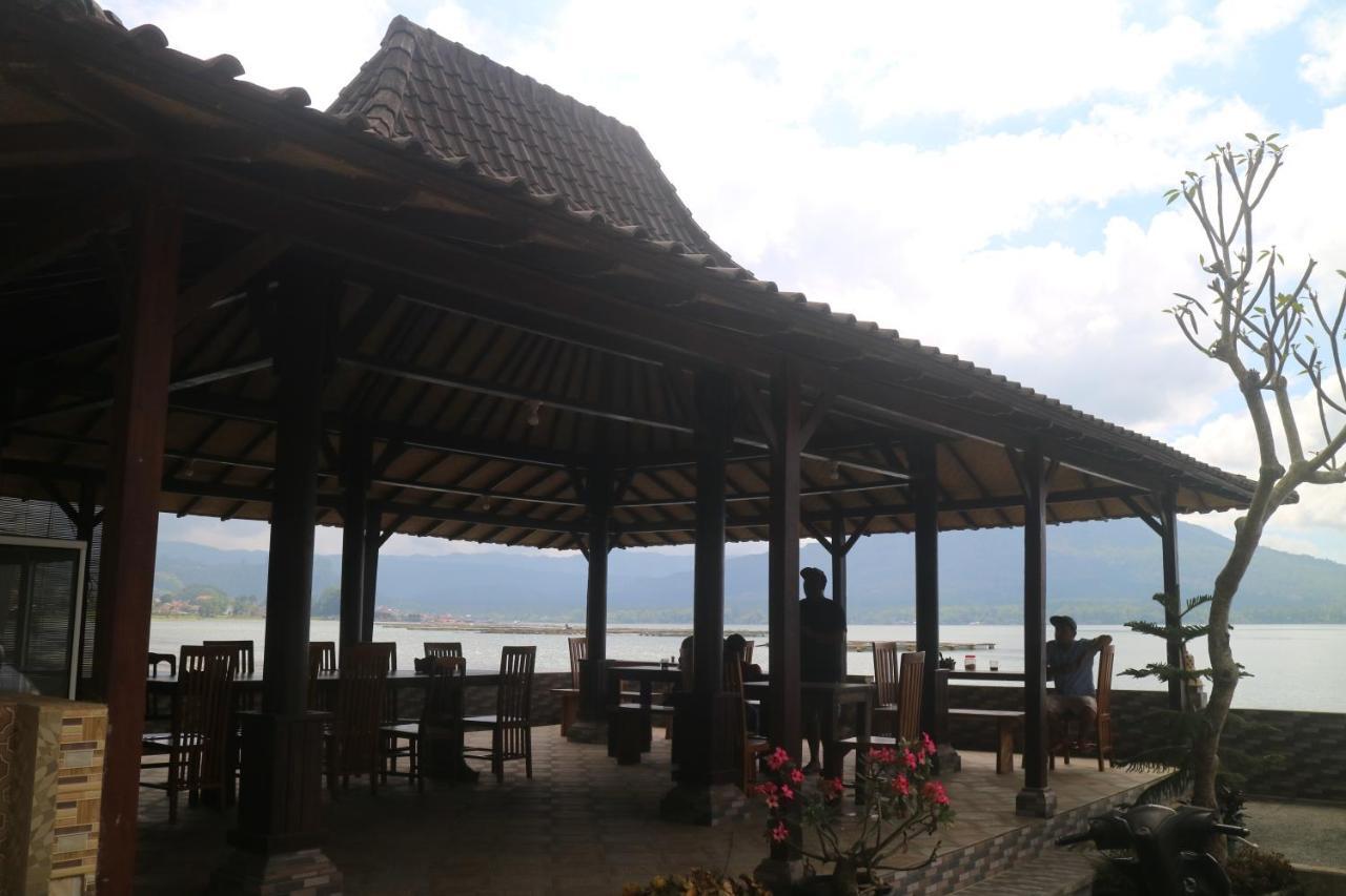 Batur Green Lake Kintamani Exterior foto