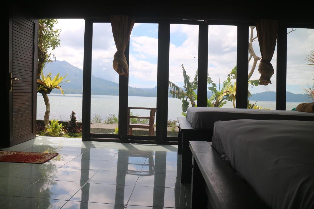 Batur Green Lake Kintamani Exterior foto