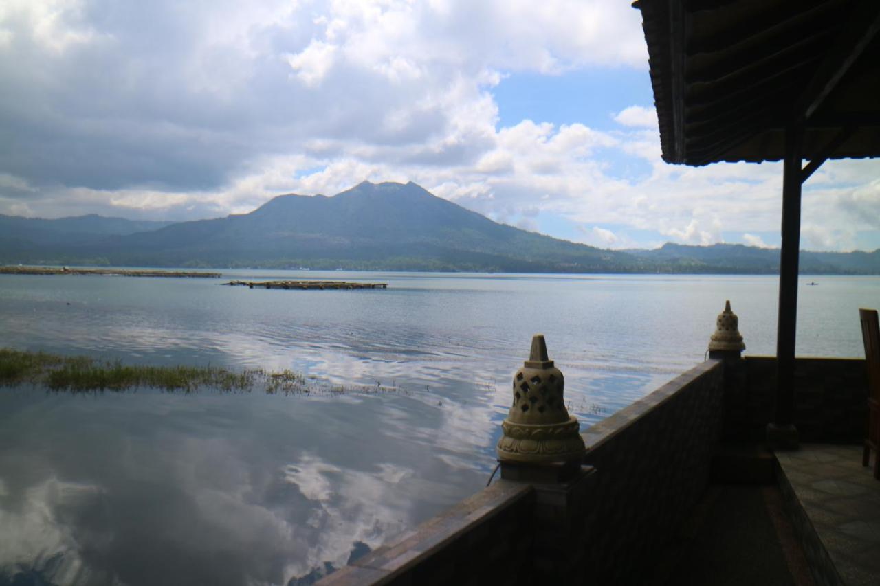 Batur Green Lake Kintamani Exterior foto