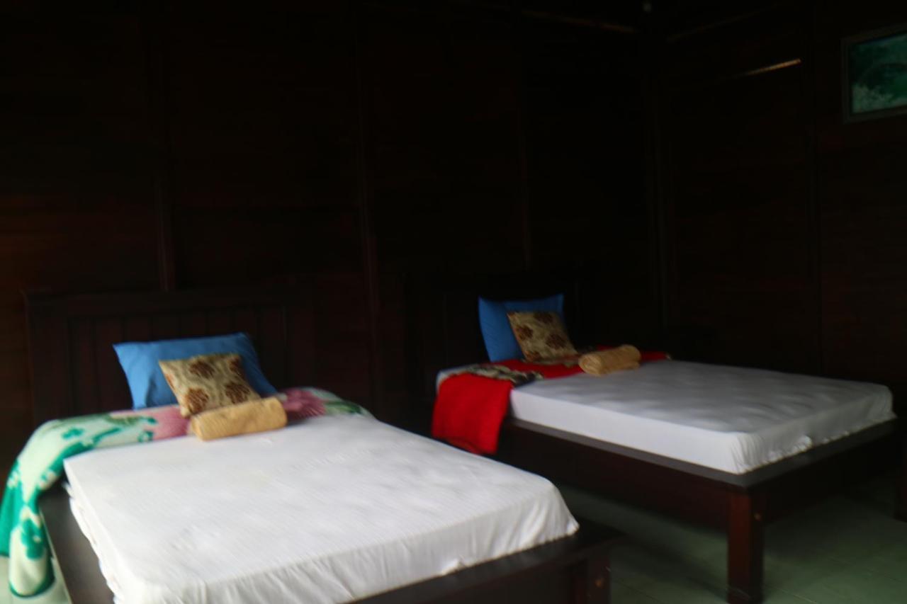 Batur Green Lake Kintamani Exterior foto