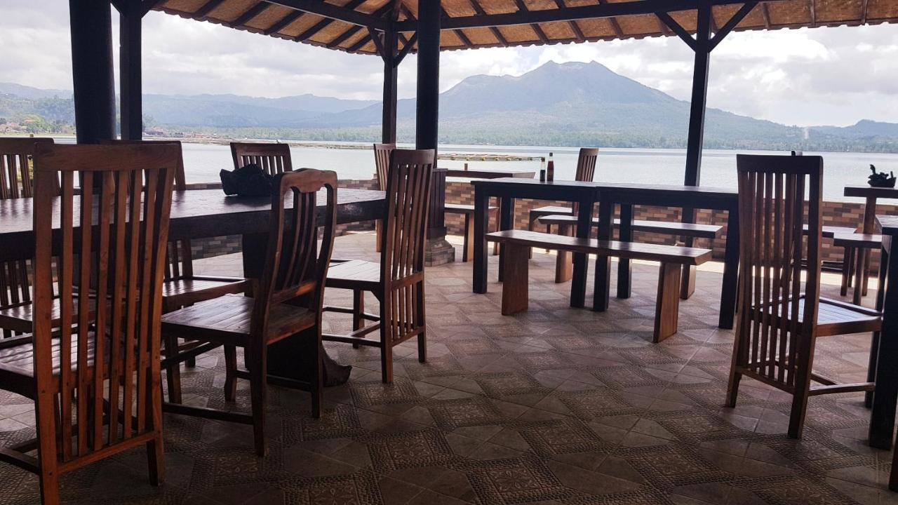 Batur Green Lake Kintamani Exterior foto