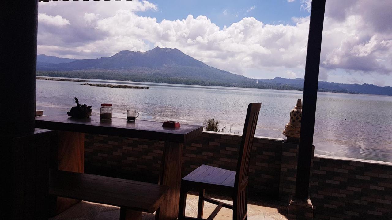 Batur Green Lake Kintamani Exterior foto