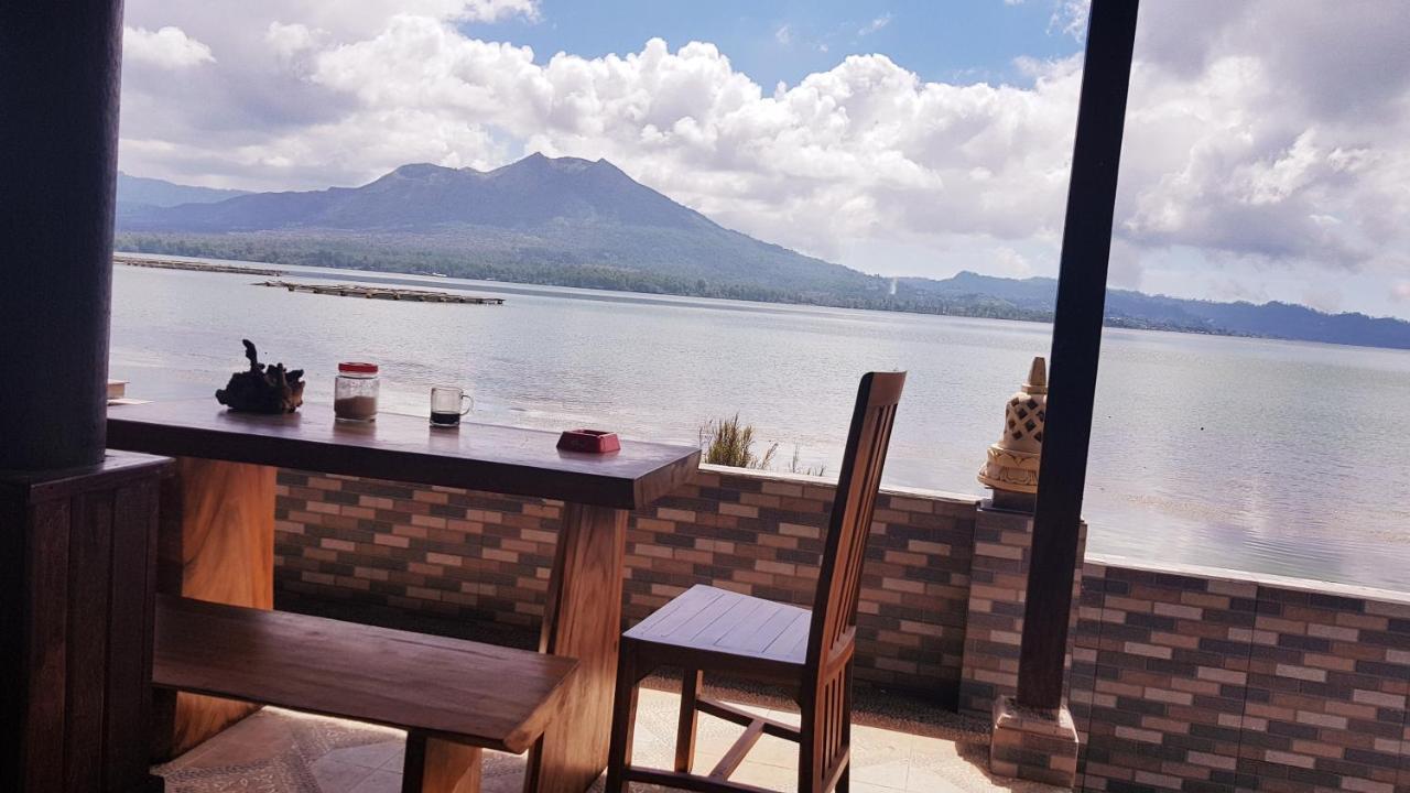 Batur Green Lake Kintamani Exterior foto