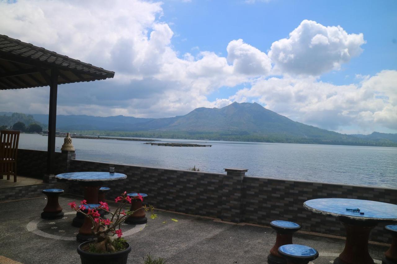 Batur Green Lake Kintamani Exterior foto
