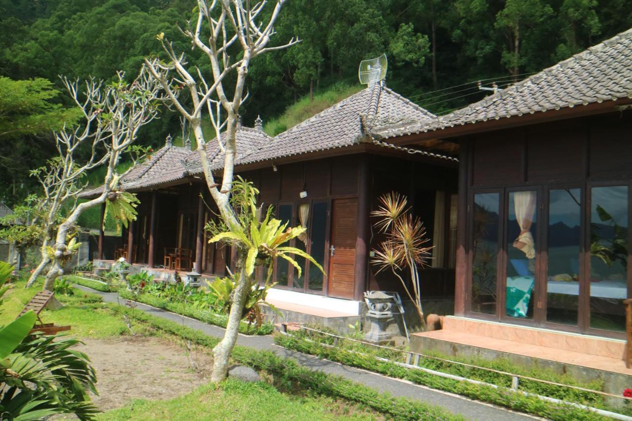 Batur Green Lake Kintamani Exterior foto